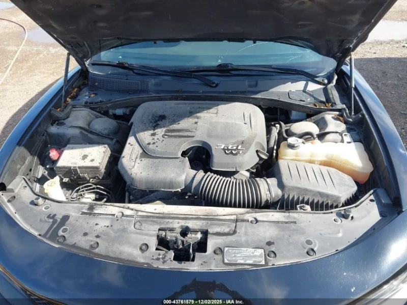 Dodge Charger 3.6l Gt, снимка 10 - Автомобили и джипове - 53324796