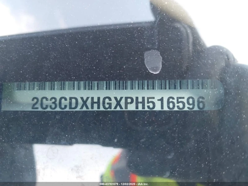 Dodge Charger 3.6l Gt, снимка 9 - Автомобили и джипове - 53324796