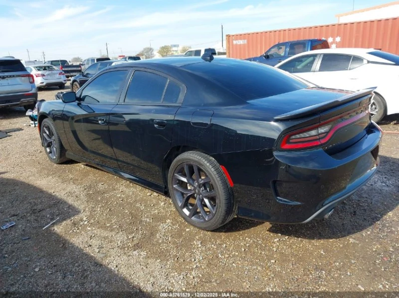 Dodge Charger 3.6l Gt, снимка 3 - Автомобили и джипове - 53324796