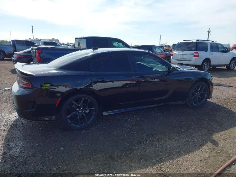 Dodge Charger 3.6l Gt, снимка 13 - Автомобили и джипове - 53324796