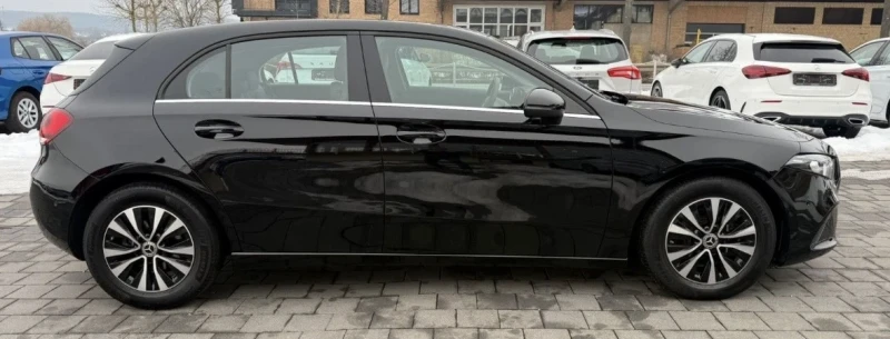 Mercedes-Benz A 200 А180, А200 НА ЧАСТИ, снимка 3 - Автомобили и джипове - 53375868