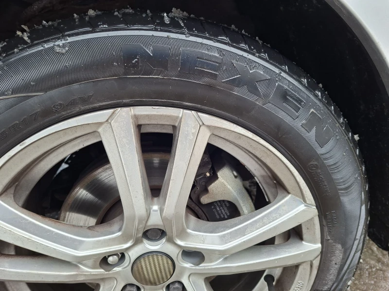 Toyota Avensis ДесенВолан, снимка 13 - Автомобили и джипове - 53535969