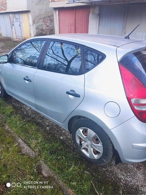 Hyundai I30, снимка 5 - Автомобили и джипове - 48588708