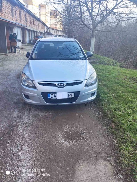 Hyundai I30, снимка 1 - Автомобили и джипове - 48588708