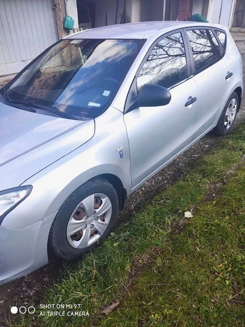 Hyundai I30, снимка 3 - Автомобили и джипове - 48588708