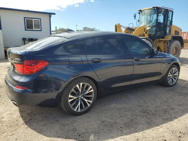 BMW 550 XIGT , снимка 3 - Автомобили и джипове - 48593378