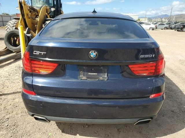 BMW 550 XIGT , снимка 6 - Автомобили и джипове - 48593378