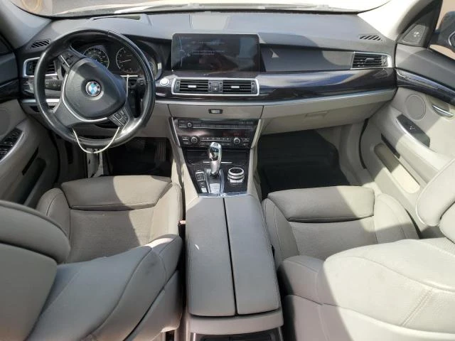 BMW 550 XIGT , снимка 8 - Автомобили и джипове - 48593378