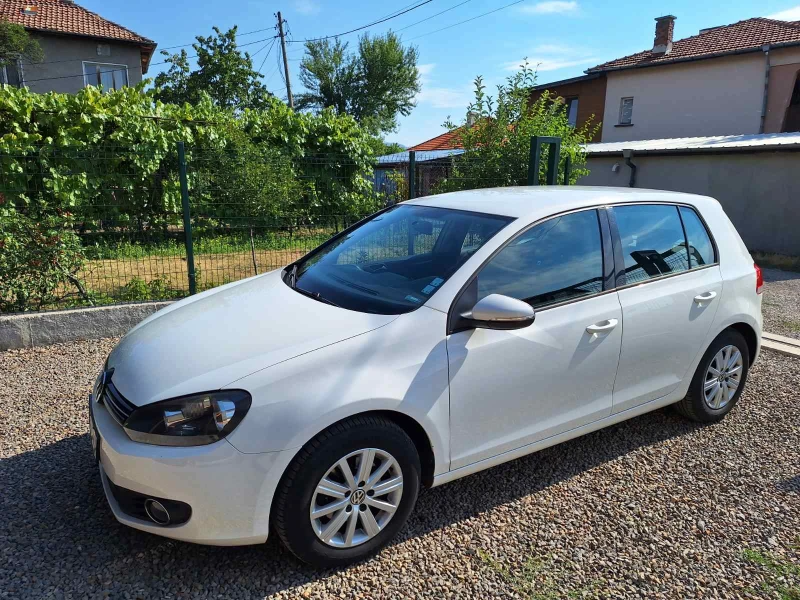 VW Golf 6 - 9500 лв. - 20601728 1