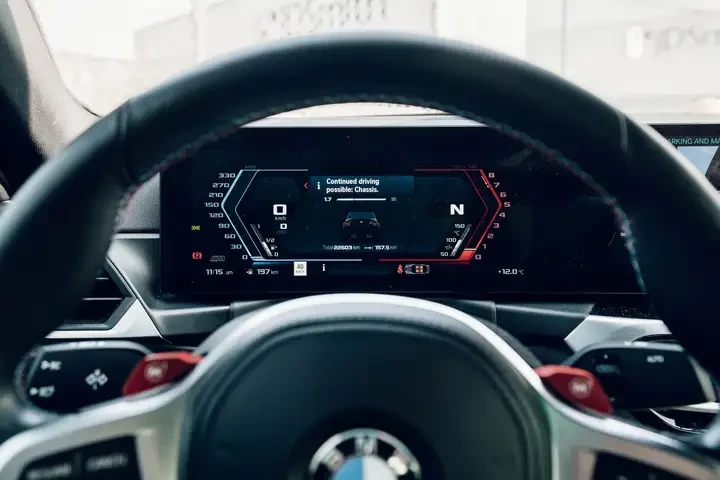 BMW M2 * Ръчна кутия * Фиксирана цена до БГ * CARFAX * , снимка 12 - Автомобили и джипове - 54457191