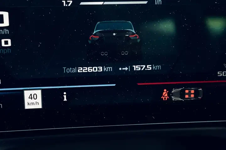 BMW M2 * Ръчна кутия * Фиксирана цена до БГ * CARFAX * , снимка 13 - Автомобили и джипове - 54457191