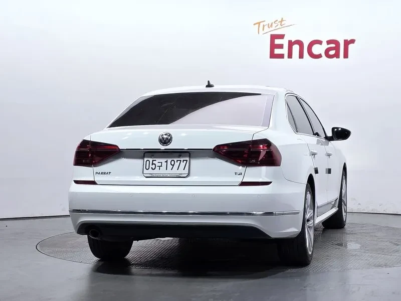 VW Passat 2.0 Tsi B7, снимка 4 - Автомобили и джипове - 55923203