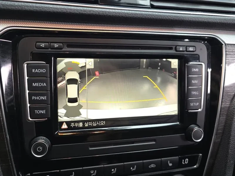 VW Passat 2.0 Tsi B7, снимка 15 - Автомобили и джипове - 55923203