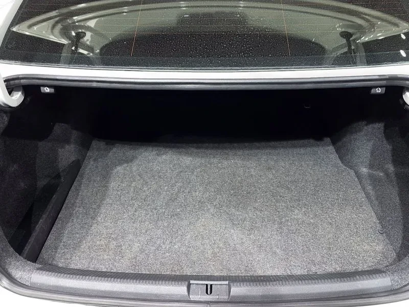 VW Passat 2.0 Tsi B7, снимка 17 - Автомобили и джипове - 55923203