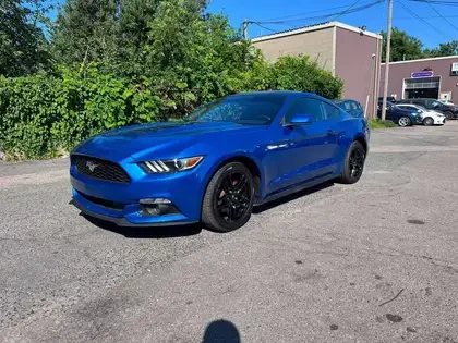 Ford Mustang * 2.3 EcoBoost* ����* �������* �����*  | Mobile.bg � ����������� 3