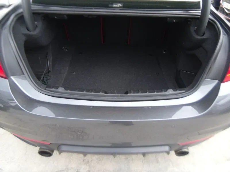 BMW 420 D xDrive M Sports Coupe 190kc | Mobile.bg � ����������� 17