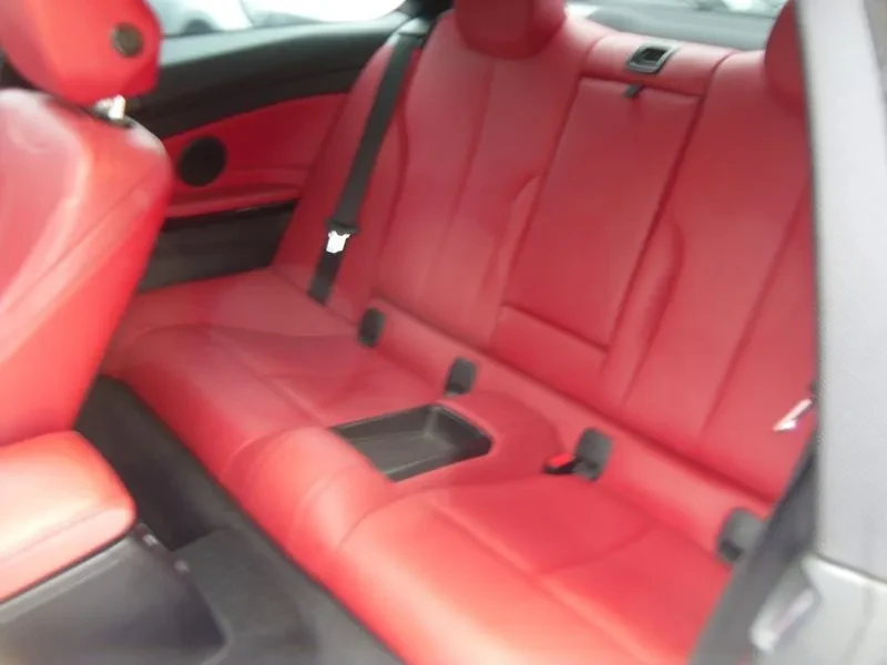 BMW 420 D xDrive M Sports Coupe 190kc | Mobile.bg � ����������� 13
