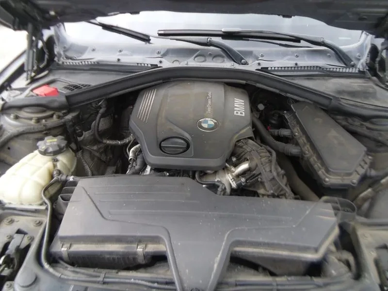 BMW 420 D xDrive M Sports Coupe 190kc | Mobile.bg � ����������� 16