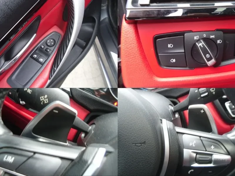 BMW 420 D xDrive M Sports Coupe 190kc | Mobile.bg � ����������� 7