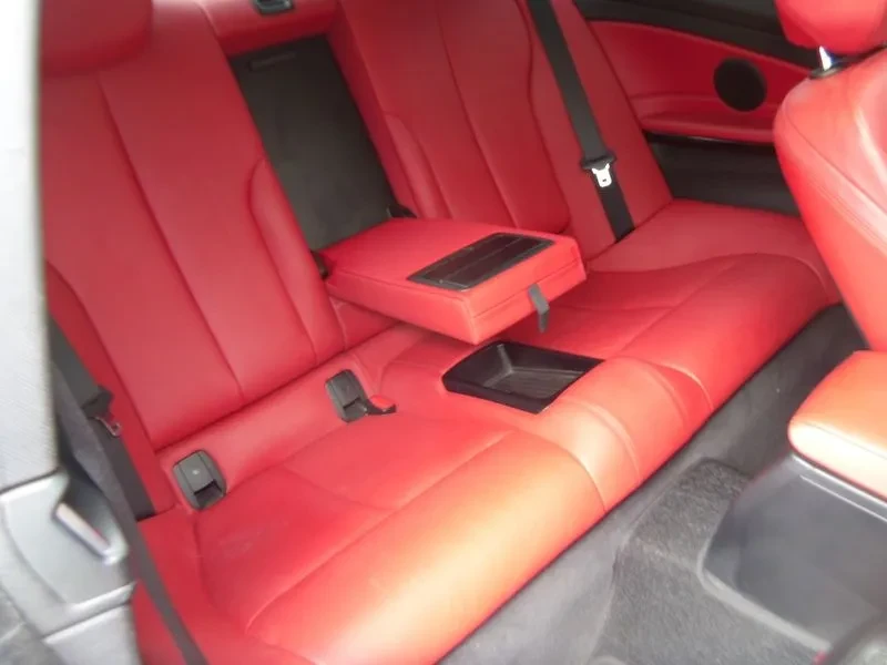 BMW 420 D xDrive M Sports Coupe 190kc | Mobile.bg � ����������� 14