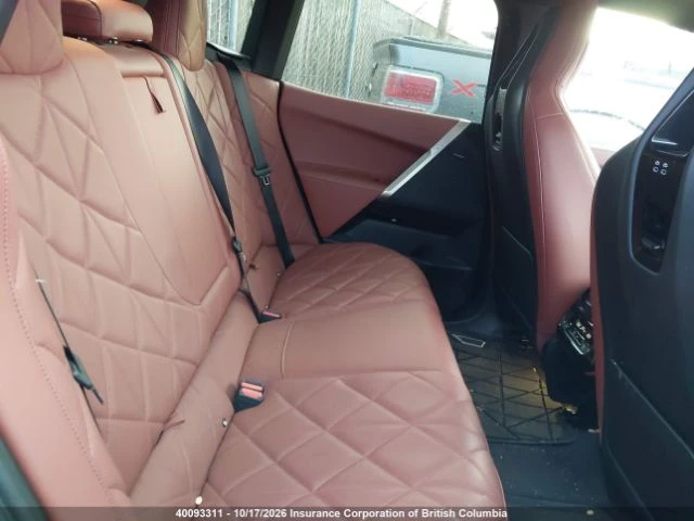 BMW iX xDrive50, снимка 9 - Автомобили и джипове - 56630811