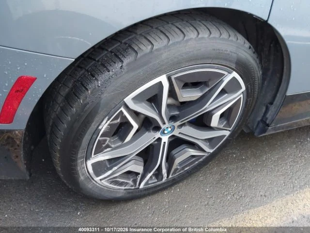 BMW iX xDrive50, снимка 14 - Автомобили и джипове - 56630811