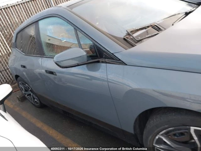 BMW iX xDrive50, снимка 12 - Автомобили и джипове - 56630811
