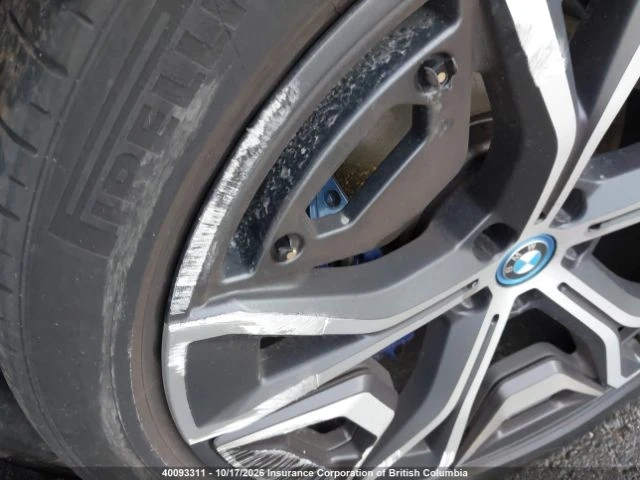 BMW iX xDrive50, снимка 13 - Автомобили и джипове - 56630811