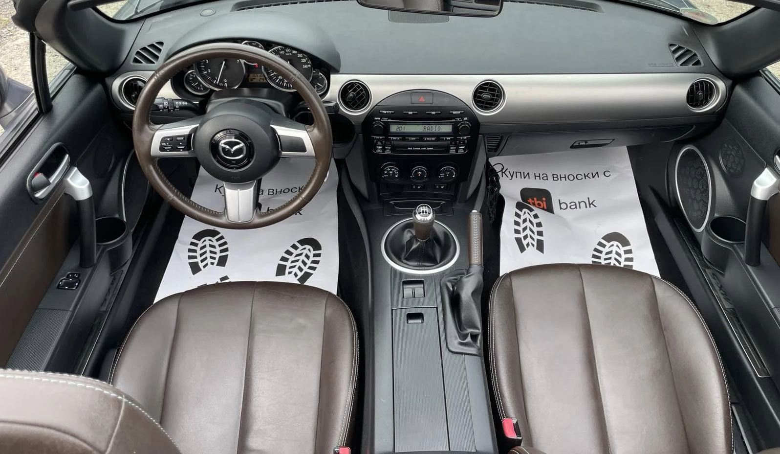 Mazda Mx-5 1.8/16v | Mobile.bg   11