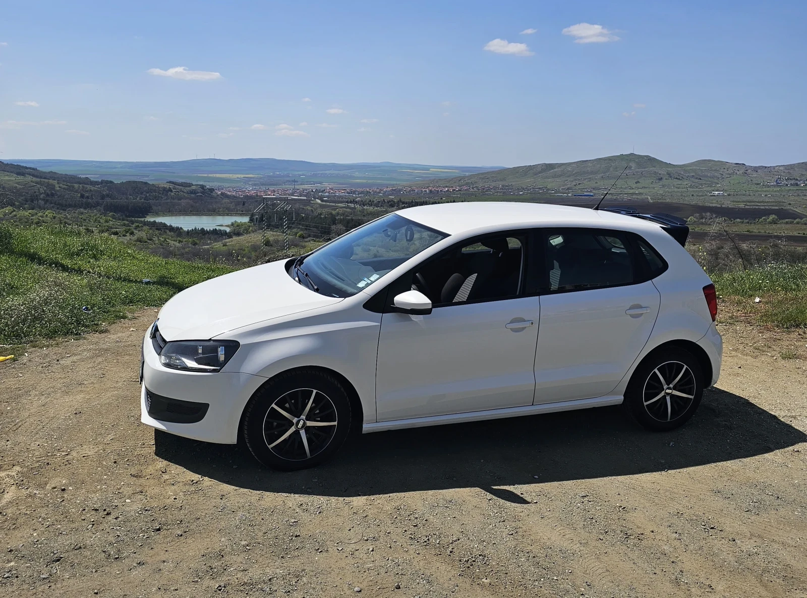 VW Polo 1.6 TDI 90 hp - изображение 3