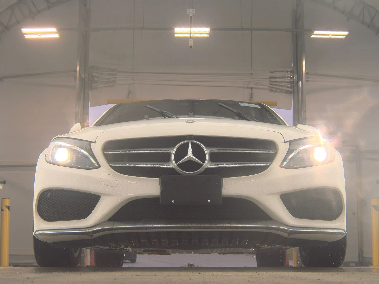 Mercedes-Benz C 300 4MATIC/DESIGNO/ПОДГРЕВ/PANORAMA - изображение 4