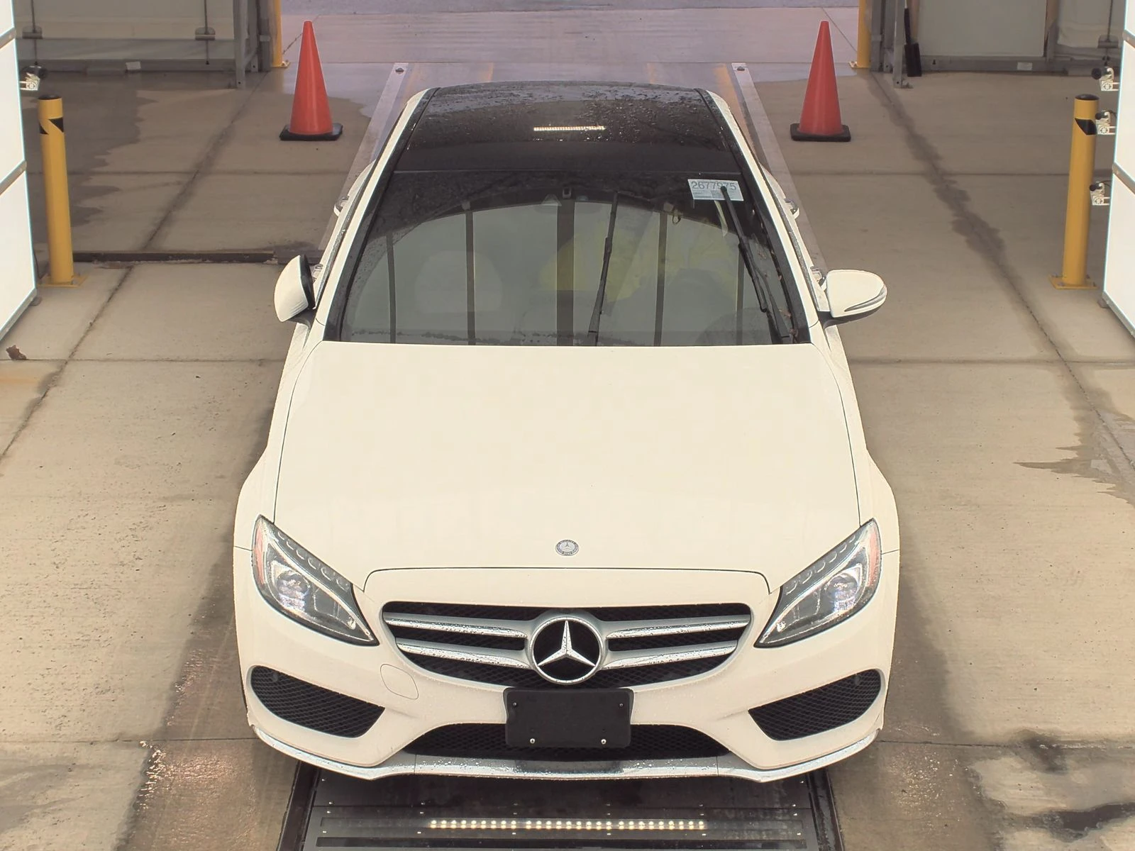 Mercedes-Benz C 300 4MATIC/DESIGNO/ПОДГРЕВ/PANORAMA - изображение 3