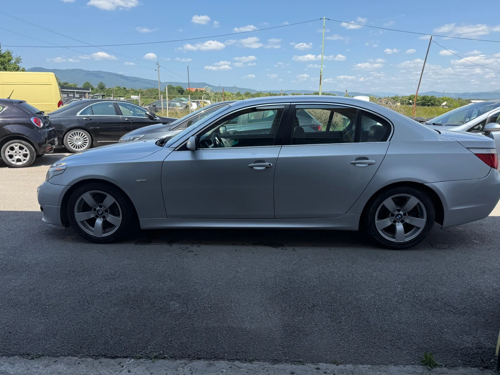 BMW 530 D - изображение 4