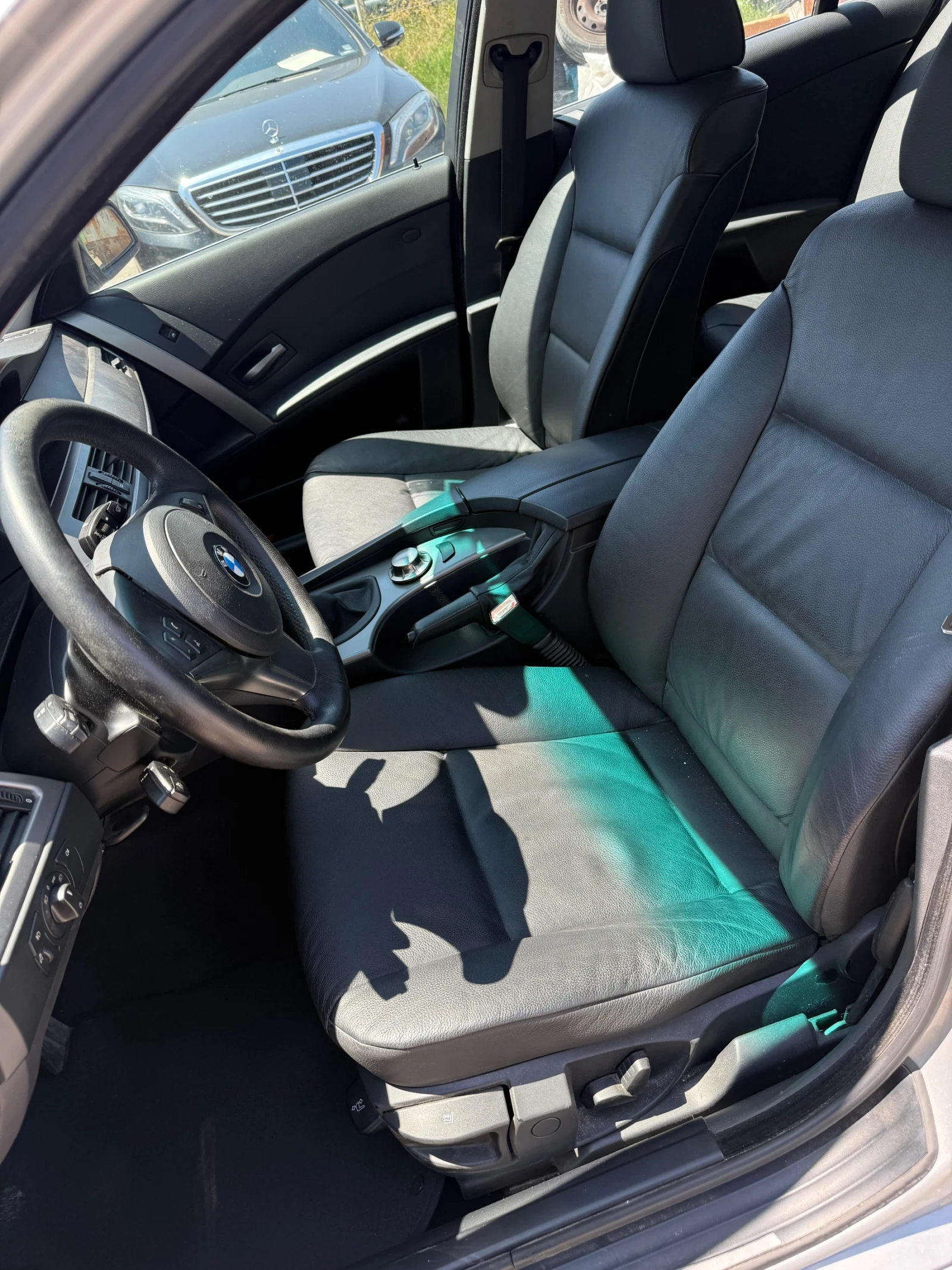 BMW 530 D - изображение 9