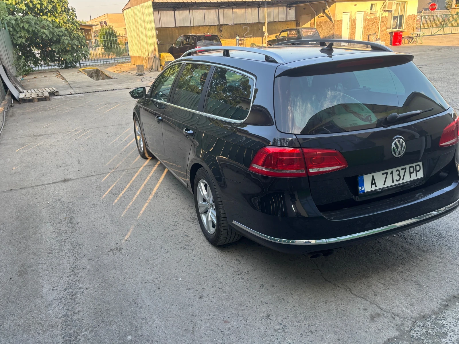 VW Passat 2.0 DSG 170 - изображение 6
