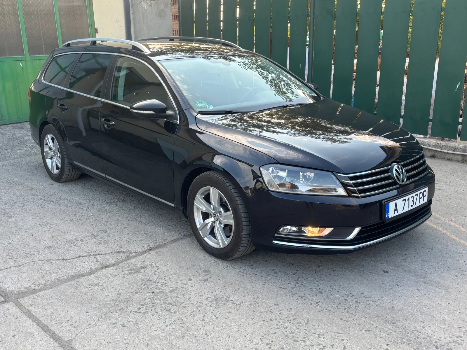 VW Passat 2.0 DSG 170 - изображение 3