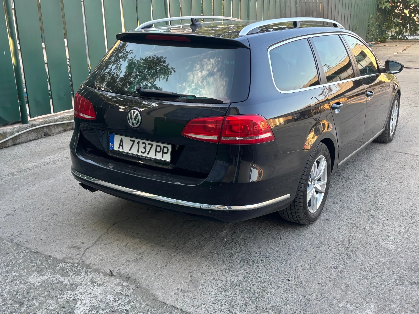 VW Passat 2.0 DSG 170 - изображение 4