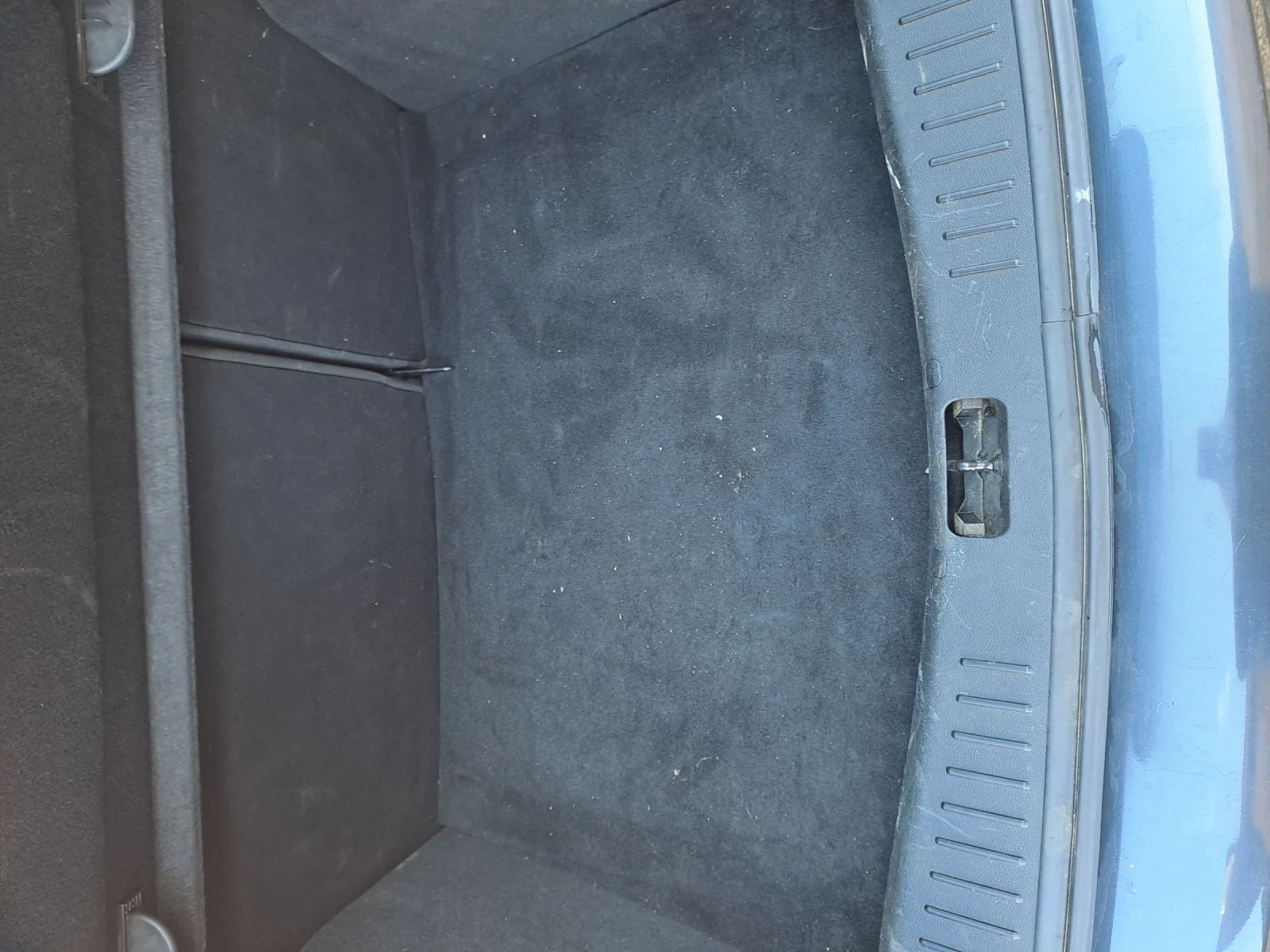 Ford Focus 1.6, 16V Face-lift  | Mobile.bg   14