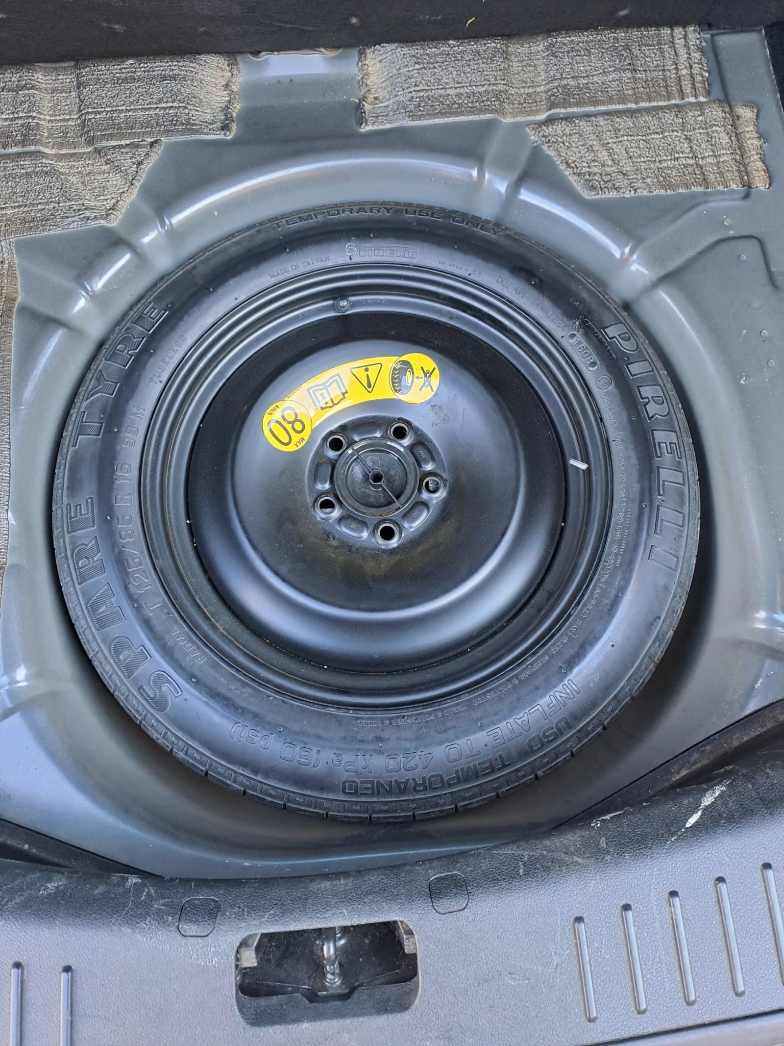 Ford Focus 1.6, 16V Face-lift  | Mobile.bg   15