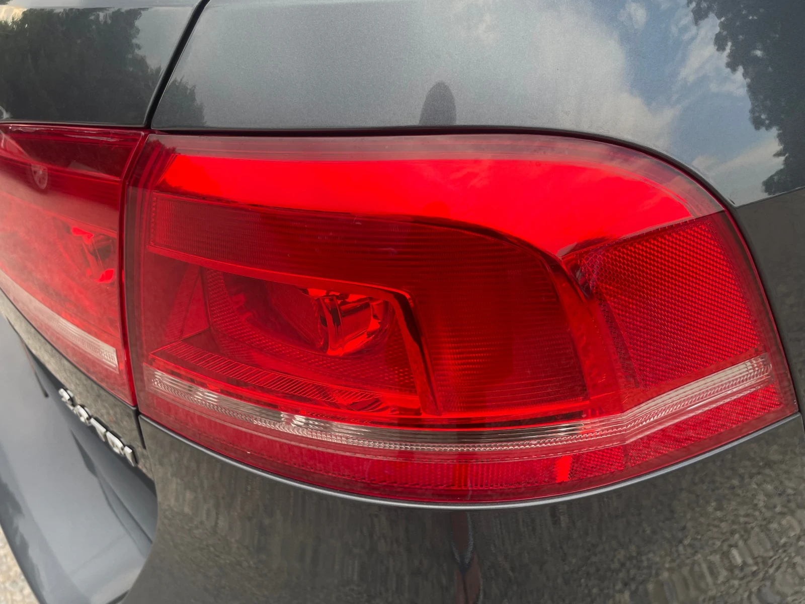 VW Passat | Mobile.bg   15