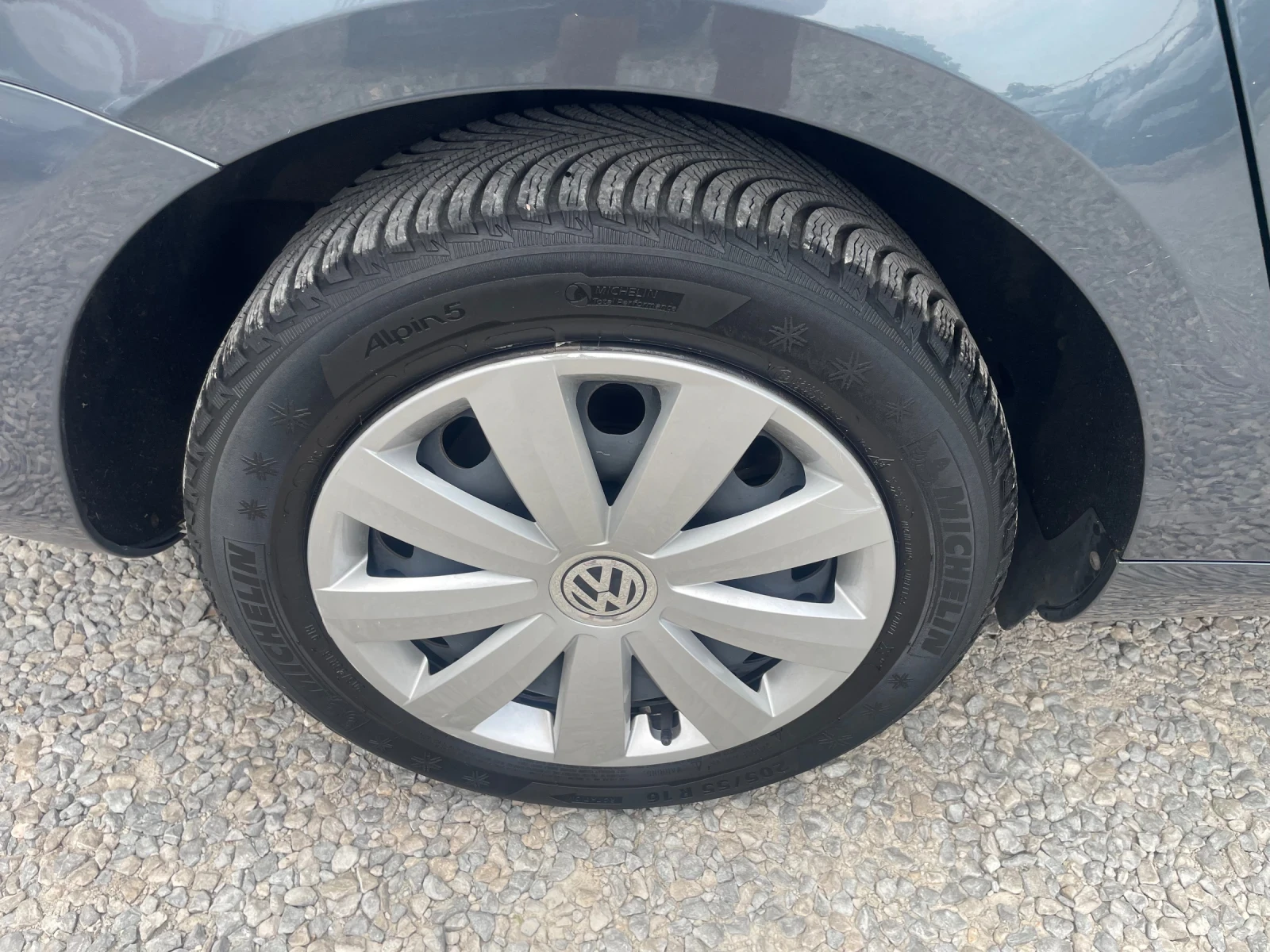 VW Passat | Mobile.bg   14