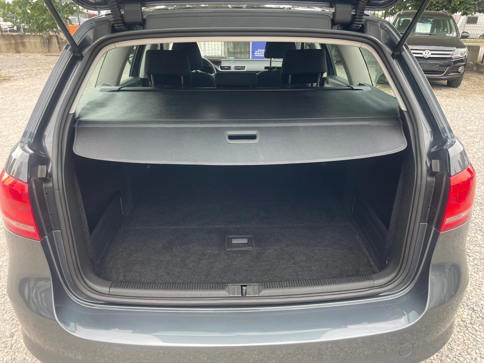 VW Passat | Mobile.bg   12