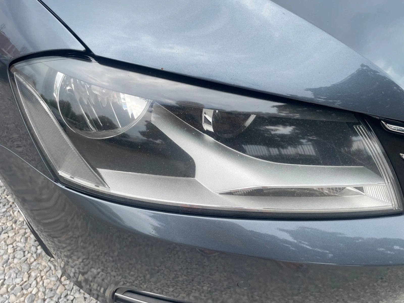 VW Passat | Mobile.bg   16