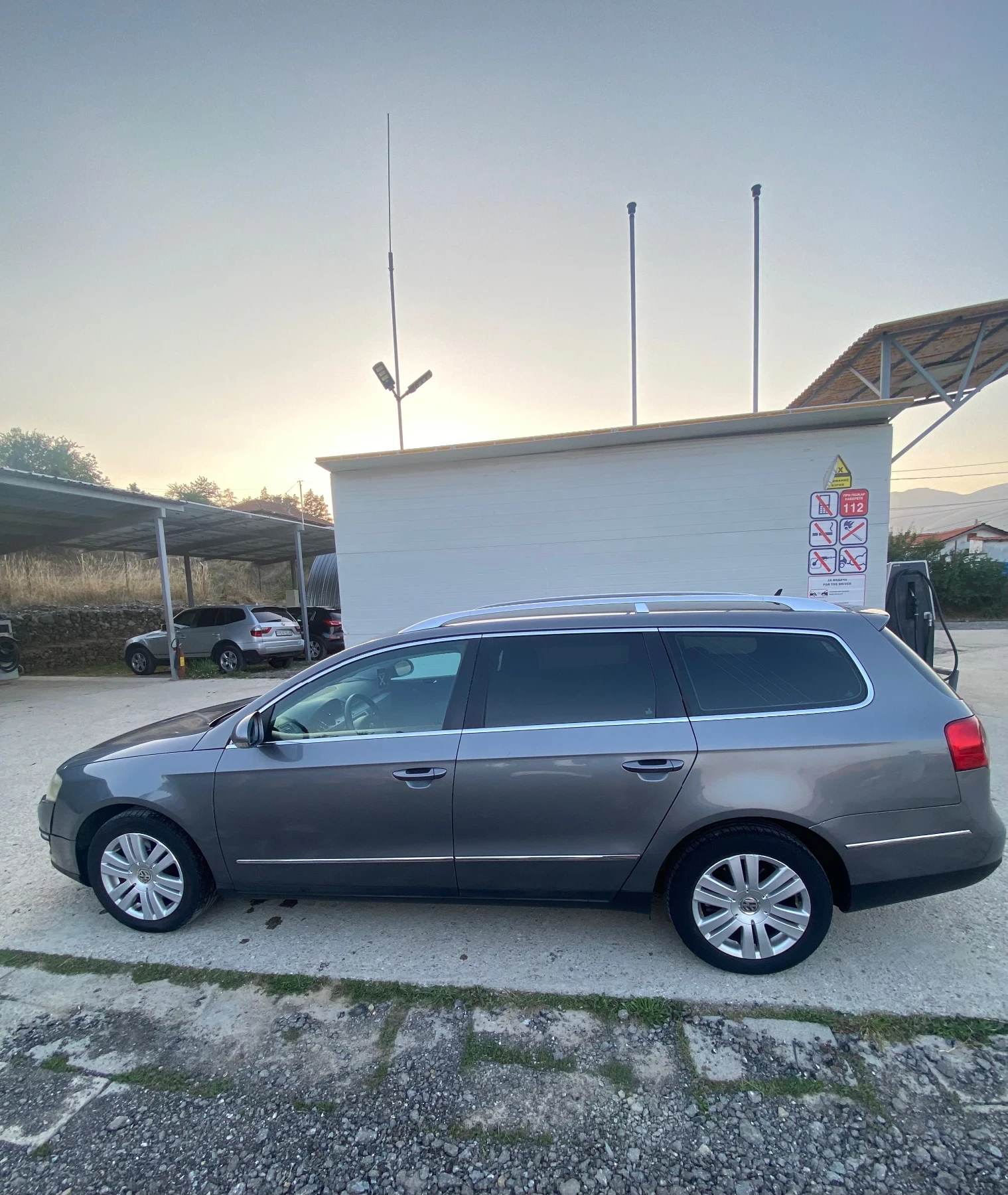 VW Passat 2.0TDI - изображение 5
