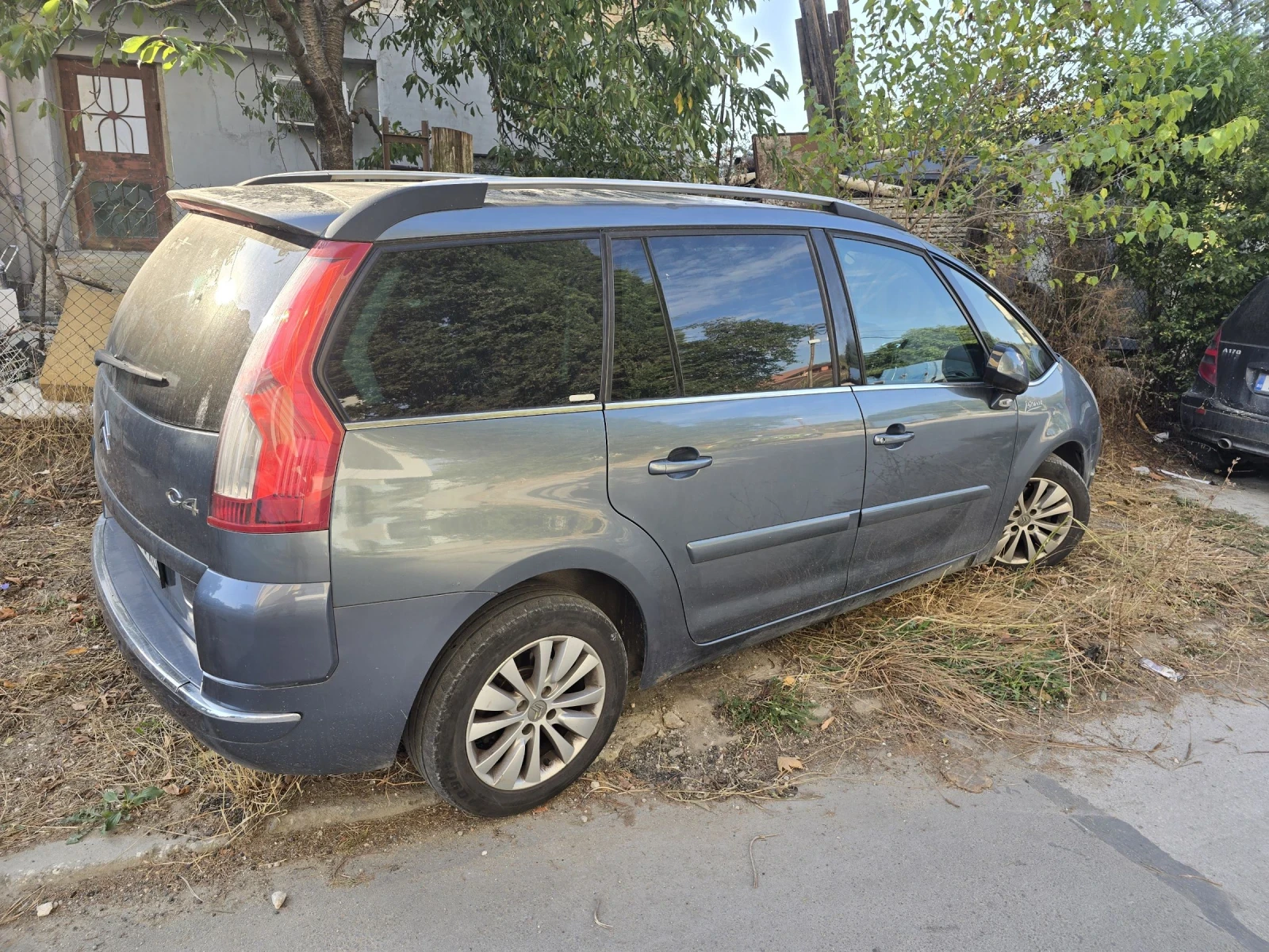 Citroen C4 Picasso ГРАНД ПИКАСО 6+ 1 - изображение 2