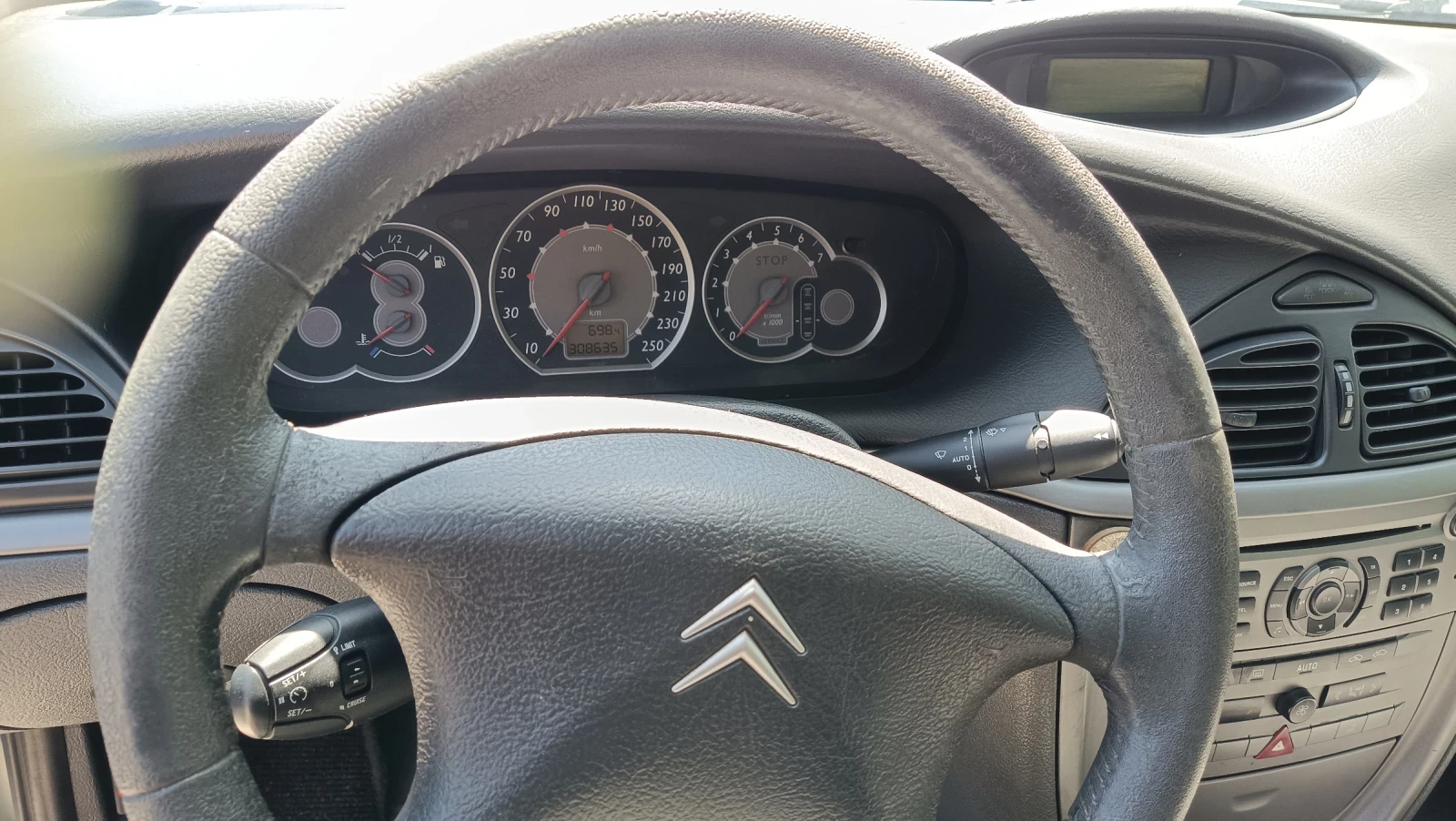 Citroen C5  - изображение 6