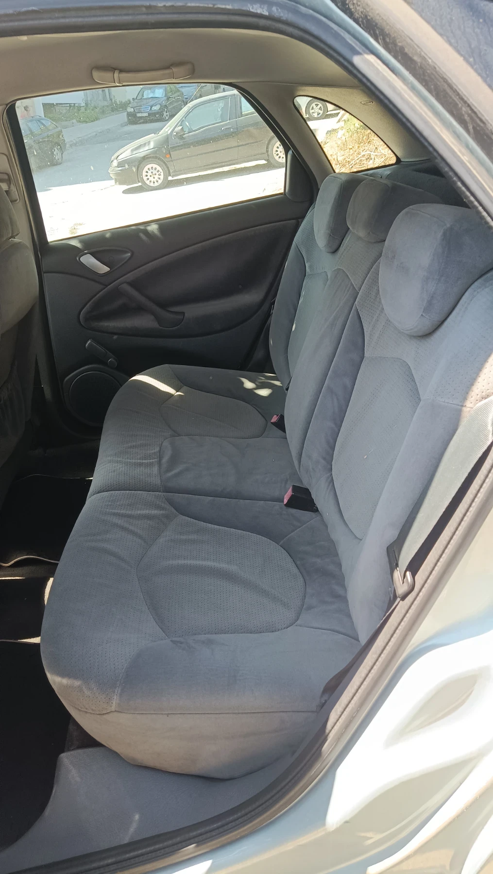 Citroen C5  - изображение 5