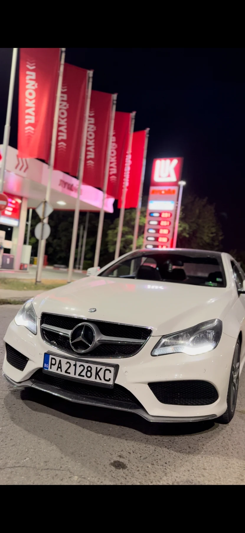 Mercedes-Benz E 220 E220CDI - изображение 2