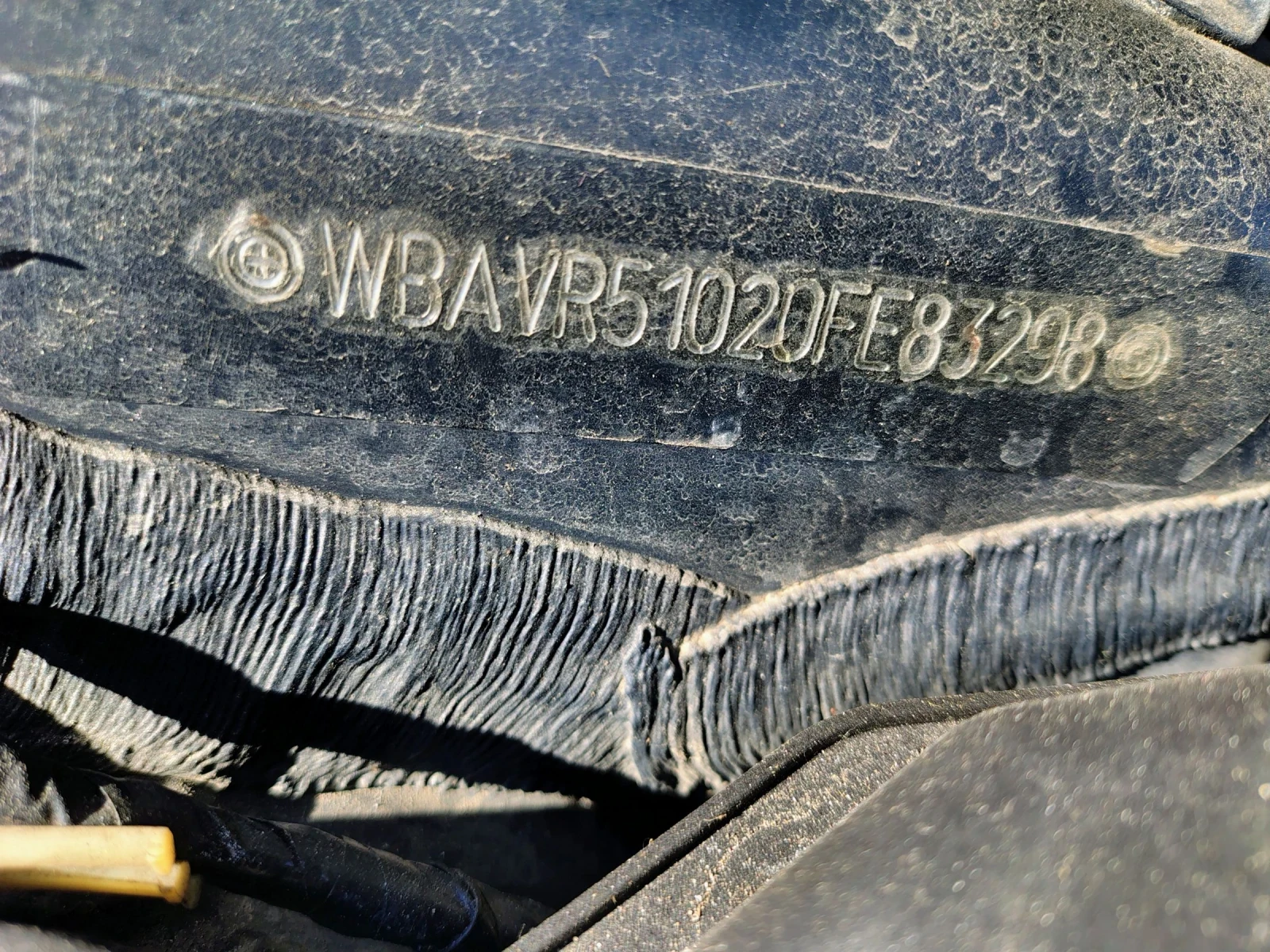 BMW 320 Автоматик, Евро 4, 6 скорости,  | Mobile.bg — изображение 16