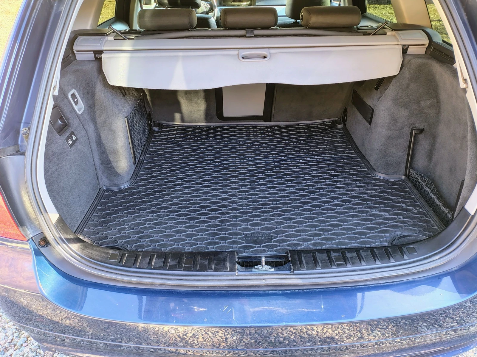 BMW 320 Автоматик, Евро 4, 6 скорости,  | Mobile.bg — изображение 9